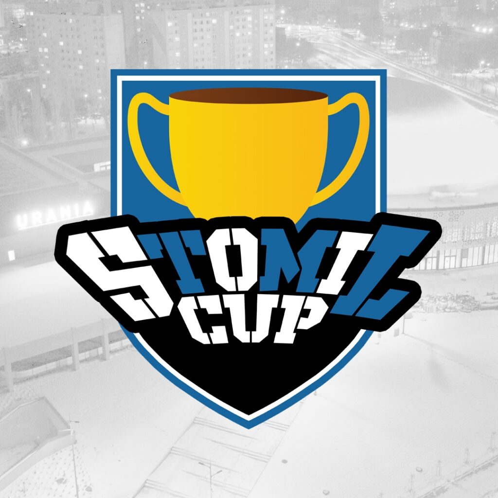 Stomil Cup