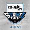 MADE IN Warmia & Mazury patronem medialnym Stomil Cup