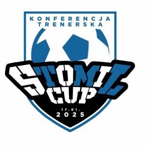 Konferencja trenerska podczas DBK Stomil Cup