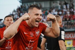 Fundacja Sto Milionów Pomysłów oficjalnym sponsorem reprezentacji Polski Socca
