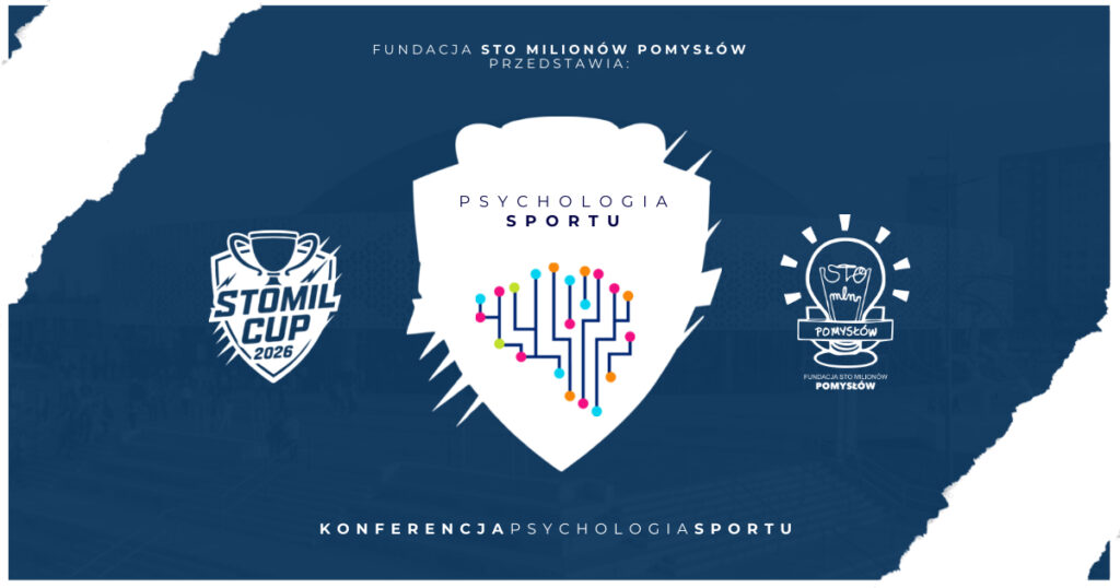 Konferencja Psychologia Sportu podczas Stomil Cup