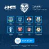 Bilety na Turniej Seniorski JOCZ Stomil Cup 2026