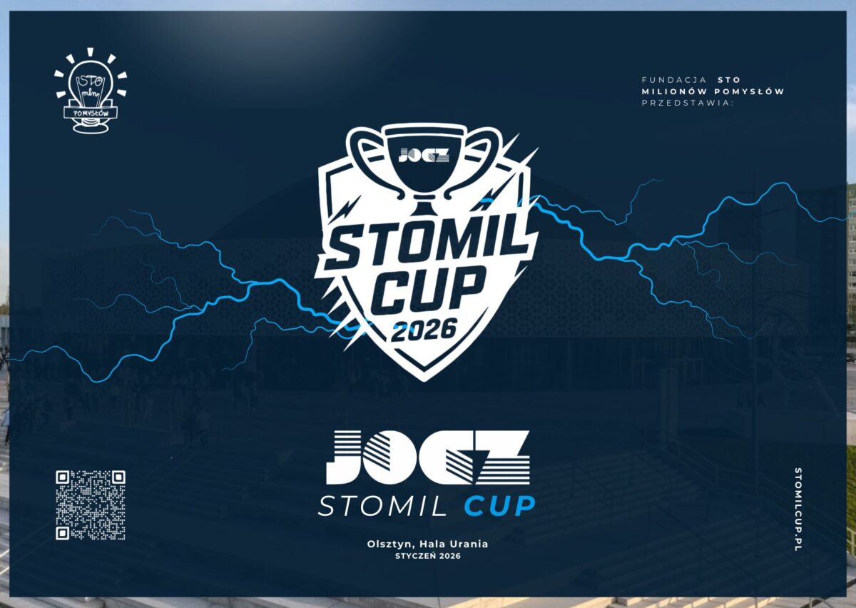 JOCZ Stomil Cup 2026