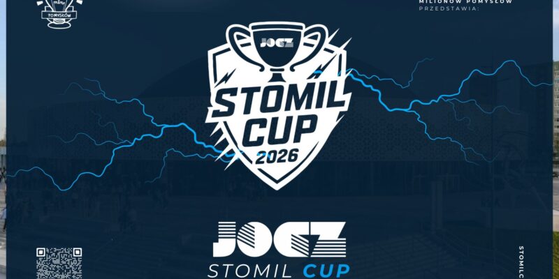 JOCZ Stomil Cup 2026