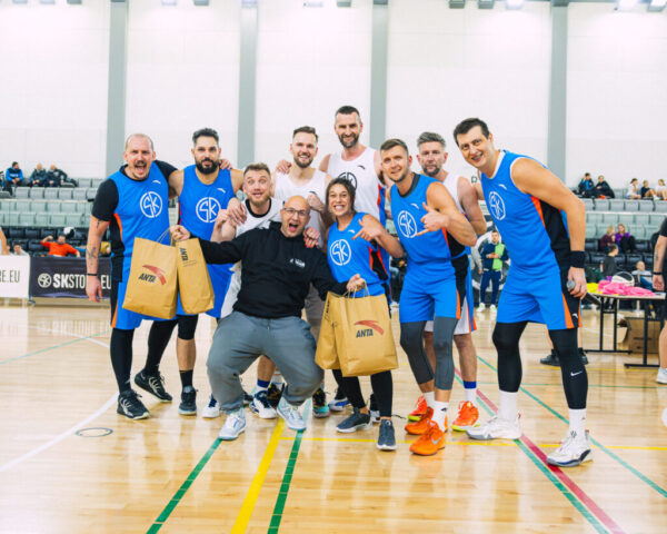 SK 3x3 Camp Jocz Stomil Cup 2026 SK 3x3 Camp Jocz Stomil Cup 2026 - fotorelacja