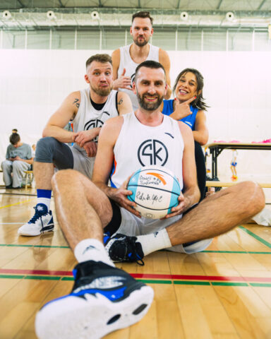 SK 3x3 Camp Jocz Stomil Cup 2026 SK 3x3 Camp Jocz Stomil Cup 2026 - fotorelacja