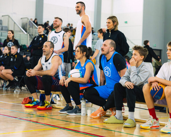 SK 3x3 Camp Jocz Stomil Cup 2026 SK 3x3 Camp Jocz Stomil Cup 2026 - fotorelacja
