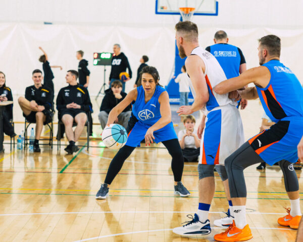 SK 3x3 Camp Jocz Stomil Cup 2026 SK 3x3 Camp Jocz Stomil Cup 2026 - fotorelacja