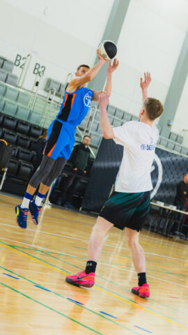 SK 3x3 Camp Jocz Stomil Cup 2026 SK 3x3 Camp Jocz Stomil Cup 2026 - fotorelacja