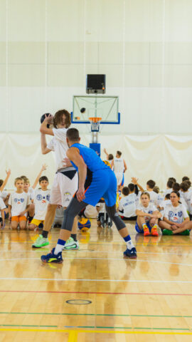 SK 3x3 Camp Jocz Stomil Cup 2026 SK 3x3 Camp Jocz Stomil Cup 2026 - fotorelacja