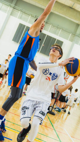 SK 3x3 Camp Jocz Stomil Cup 2026 SK 3x3 Camp Jocz Stomil Cup 2026 - fotorelacja