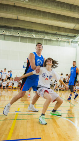 SK 3x3 Camp Jocz Stomil Cup 2026 SK 3x3 Camp Jocz Stomil Cup 2026 - fotorelacja