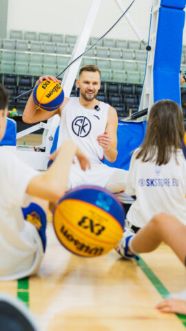 SK 3x3 Camp Jocz Stomil Cup 2026 SK 3x3 Camp Jocz Stomil Cup 2026 - fotorelacja
