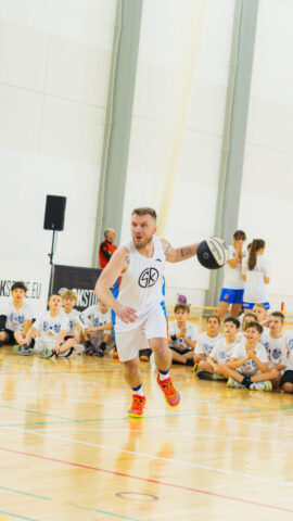 SK 3x3 Camp Jocz Stomil Cup 2026 SK 3x3 Camp Jocz Stomil Cup 2026 - fotorelacja