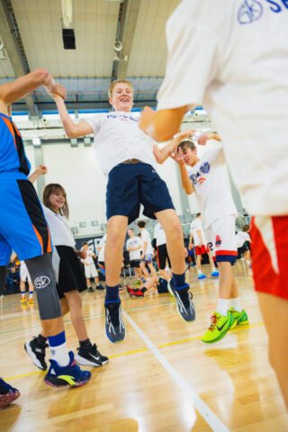 SK 3x3 Camp Jocz Stomil Cup 2026 SK 3x3 Camp Jocz Stomil Cup 2026 - fotorelacja