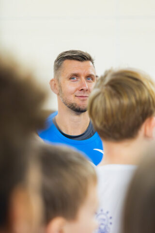 SK 3x3 Camp Jocz Stomil Cup 2026 SK 3x3 Camp Jocz Stomil Cup 2026 - fotorelacja