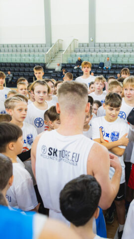 SK 3x3 Camp Jocz Stomil Cup 2026 SK 3x3 Camp Jocz Stomil Cup 2026 - fotorelacja