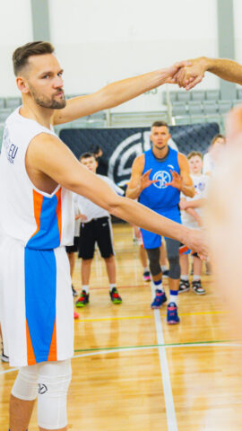 SK 3x3 Camp Jocz Stomil Cup 2026 SK 3x3 Camp Jocz Stomil Cup 2026 - fotorelacja