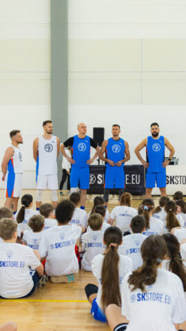 SK 3x3 Camp Jocz Stomil Cup 2026 SK 3x3 Camp Jocz Stomil Cup 2026 - fotorelacja