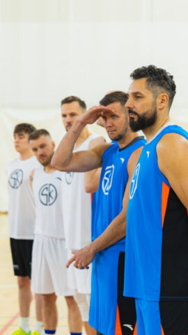 SK 3x3 Camp Jocz Stomil Cup 2026 SK 3x3 Camp Jocz Stomil Cup 2026 - fotorelacja