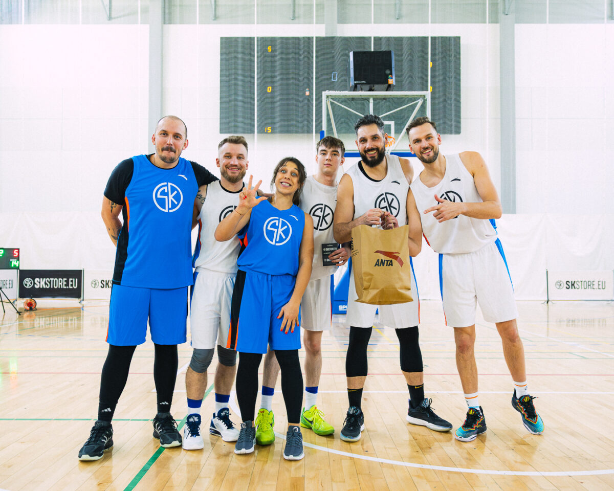 SK 3x3 Camp Jocz Stomil Cup 2026 - fotorelacja