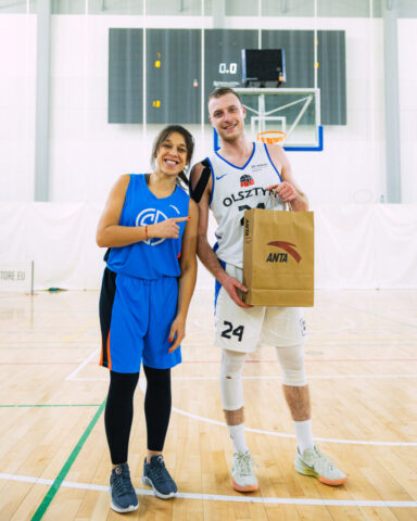 SK 3x3 Camp Jocz Stomil Cup 2026 SK 3x3 Camp Jocz Stomil Cup 2026 - fotorelacja