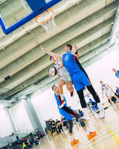 SK 3x3 Camp Jocz Stomil Cup 2026 SK 3x3 Camp Jocz Stomil Cup 2026 - fotorelacja