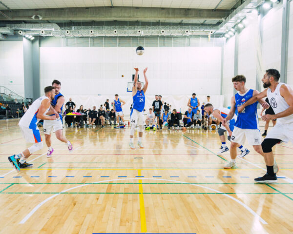 SK 3x3 Camp Jocz Stomil Cup 2026 SK 3x3 Camp Jocz Stomil Cup 2026 - fotorelacja