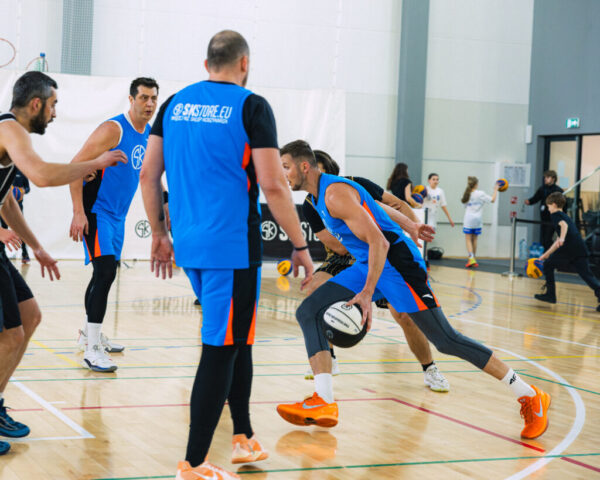 SK 3x3 Camp Jocz Stomil Cup 2026 SK 3x3 Camp Jocz Stomil Cup 2026 - fotorelacja
