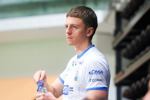 Turniej Siatkonogi im. Andrzeja Biedrzyckiego - fotorelacja