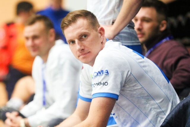 Turniej Siatkonogi im. Andrzeja Biedrzyckiego - fotorelacja