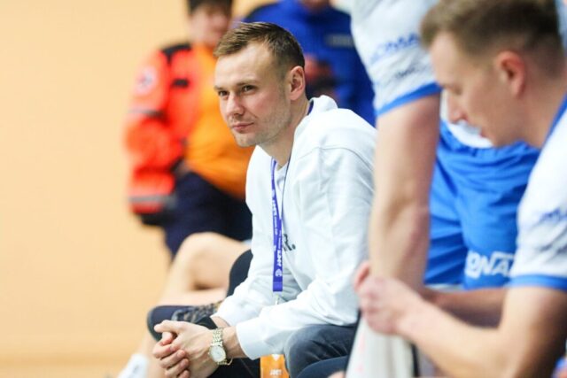 Turniej Siatkonogi im. Andrzeja Biedrzyckiego - fotorelacja