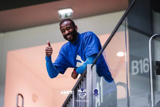 FC Porto najlepsze w JOCZ Stomil Cup 2026