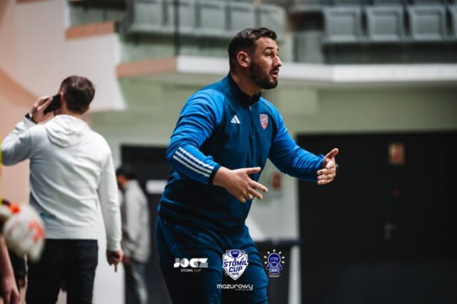 FC Porto najlepsze w JOCZ Stomil Cup 2026