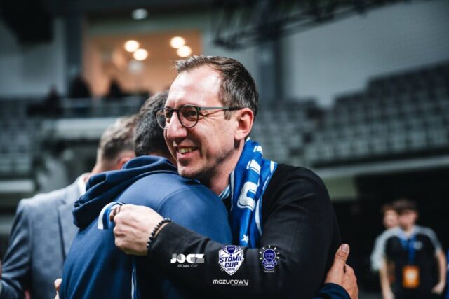 FC Porto najlepsze w JOCZ Stomil Cup 2026