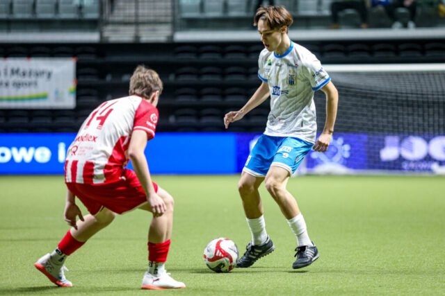 GKS Stawiguda wygrał JOCZ Stomil Cup 2026! Seniorski turniej JOCZ Stomil Cup 2026 - fotorelacja