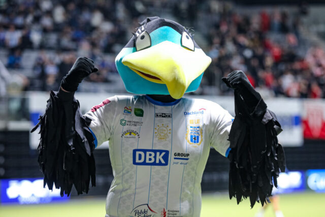 GKS Stawiguda wygrał JOCZ Stomil Cup 2026! Seniorski turniej JOCZ Stomil Cup 2026 - fotorelacja