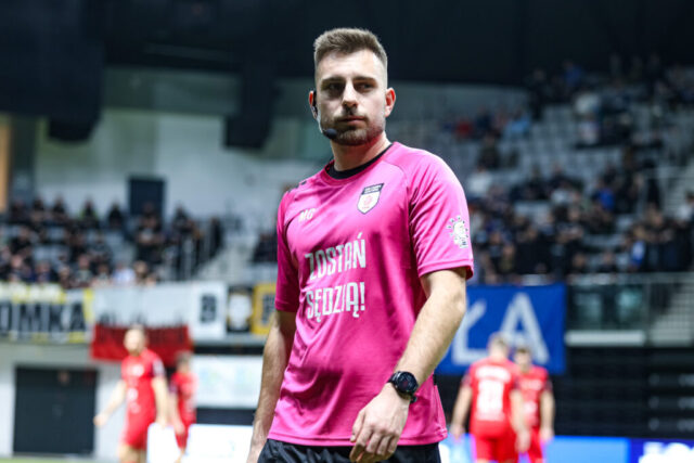 GKS Stawiguda wygrał JOCZ Stomil Cup 2026! Seniorski turniej JOCZ Stomil Cup 2026 - fotorelacja