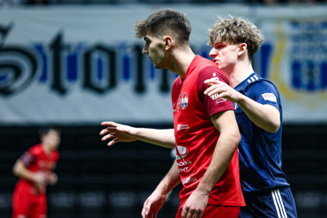 GKS Stawiguda wygrał JOCZ Stomil Cup 2026! Seniorski turniej JOCZ Stomil Cup 2026 - fotorelacja