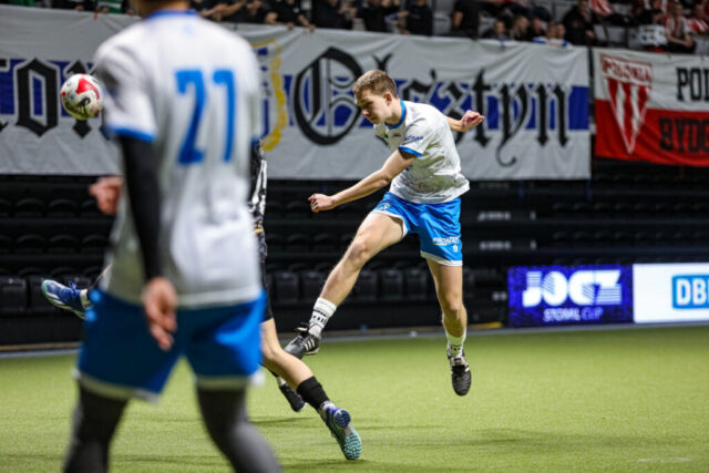 GKS Stawiguda wygrał JOCZ Stomil Cup 2026! Seniorski turniej JOCZ Stomil Cup 2026 - fotorelacja