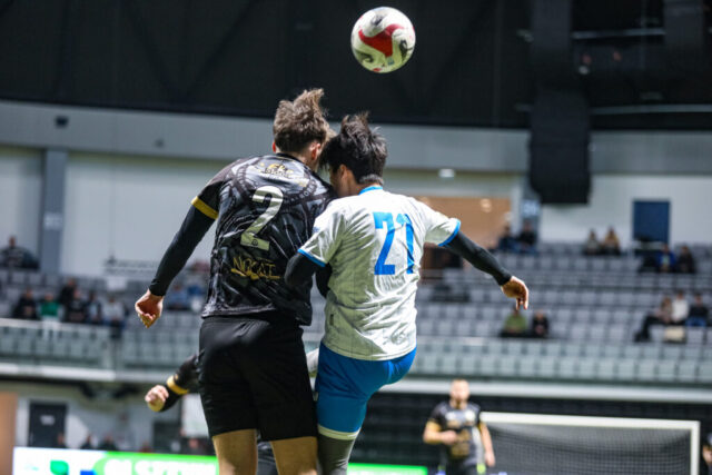 GKS Stawiguda wygrał JOCZ Stomil Cup 2026! Seniorski turniej JOCZ Stomil Cup 2026 - fotorelacja