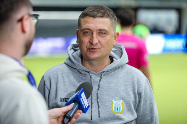 GKS Stawiguda wygrał JOCZ Stomil Cup 2026! Seniorski turniej JOCZ Stomil Cup 2026 - fotorelacja