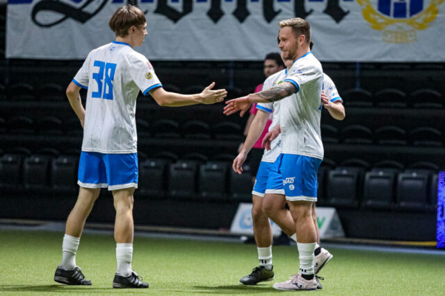 GKS Stawiguda wygrał JOCZ Stomil Cup 2026! Seniorski turniej JOCZ Stomil Cup 2026 - fotorelacja