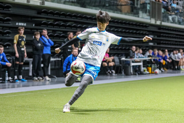 GKS Stawiguda wygrał JOCZ Stomil Cup 2026! Seniorski turniej JOCZ Stomil Cup 2026 - fotorelacja