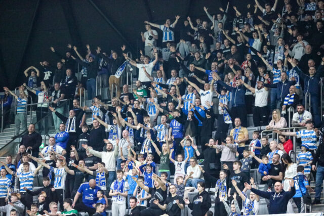 GKS Stawiguda wygrał JOCZ Stomil Cup 2026! Seniorski turniej JOCZ Stomil Cup 2026 - fotorelacja