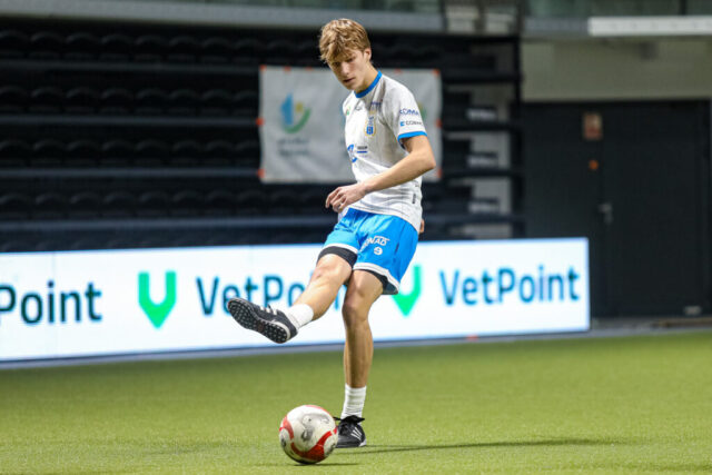 GKS Stawiguda wygrał JOCZ Stomil Cup 2026! Seniorski turniej JOCZ Stomil Cup 2026 - fotorelacja