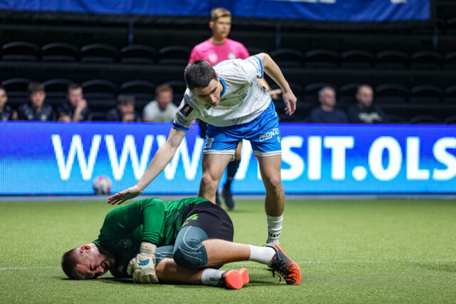 GKS Stawiguda wygrał JOCZ Stomil Cup 2026! Seniorski turniej JOCZ Stomil Cup 2026 - fotorelacja