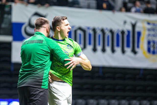 GKS Stawiguda wygrał JOCZ Stomil Cup 2026! Seniorski turniej JOCZ Stomil Cup 2026 - fotorelacja