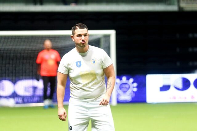 Turniej Przyjaciół Stomilu podczas JOCZ Stomil Cup 2026 Turniej Przyjaciół Stomilu podczas JOCZ Stomil Cup 2026 - fotorelacja