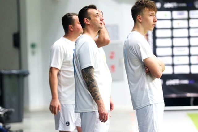 Turniej Przyjaciół Stomilu podczas JOCZ Stomil Cup 2026 Turniej Przyjaciół Stomilu podczas JOCZ Stomil Cup 2026 - fotorelacja